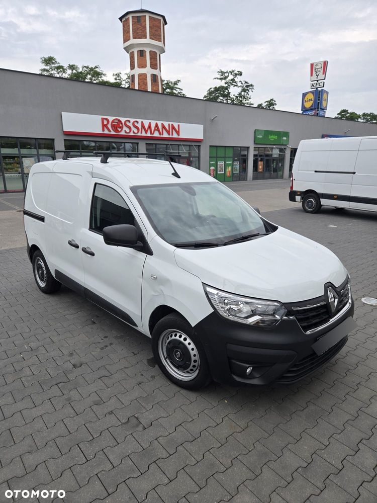 Renault Express Van - 11