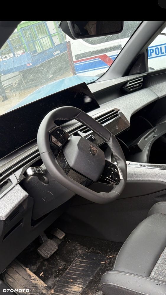 Peugeot 3008 - 9