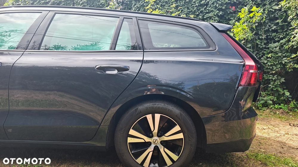 Volvo V60 D3 Geartronic Momentum - 4