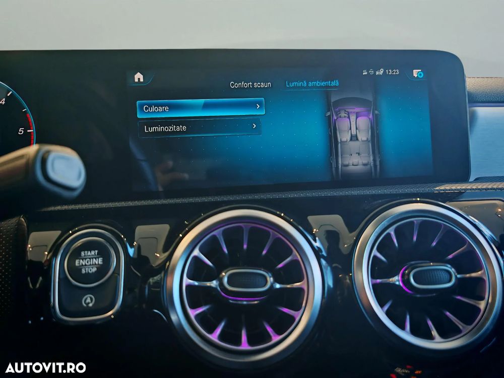 Mercedes-Benz CLA - 38