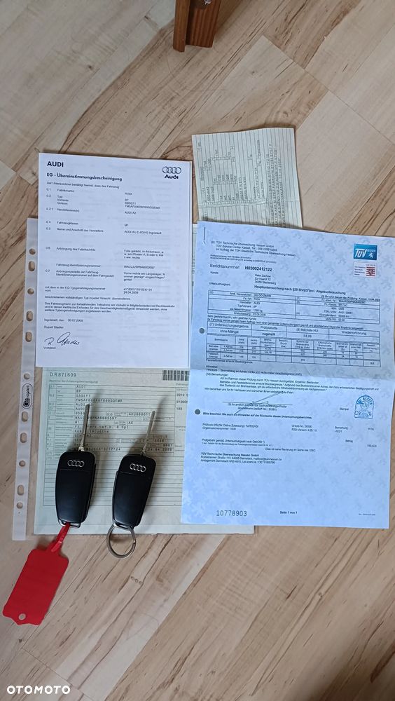 Audi A3 Sportback 1.6 Limited Edition - 16