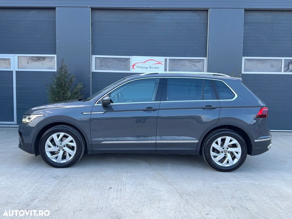 Volkswagen Tiguan - 19