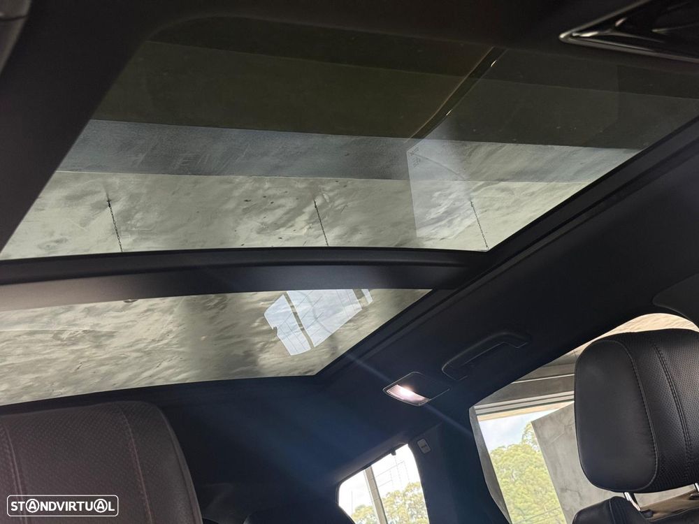 Land Rover Range Rover Sport 3.0 SDV6 HEV HSE - 11