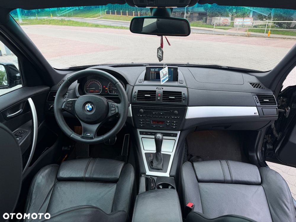 BMW X3 - 15