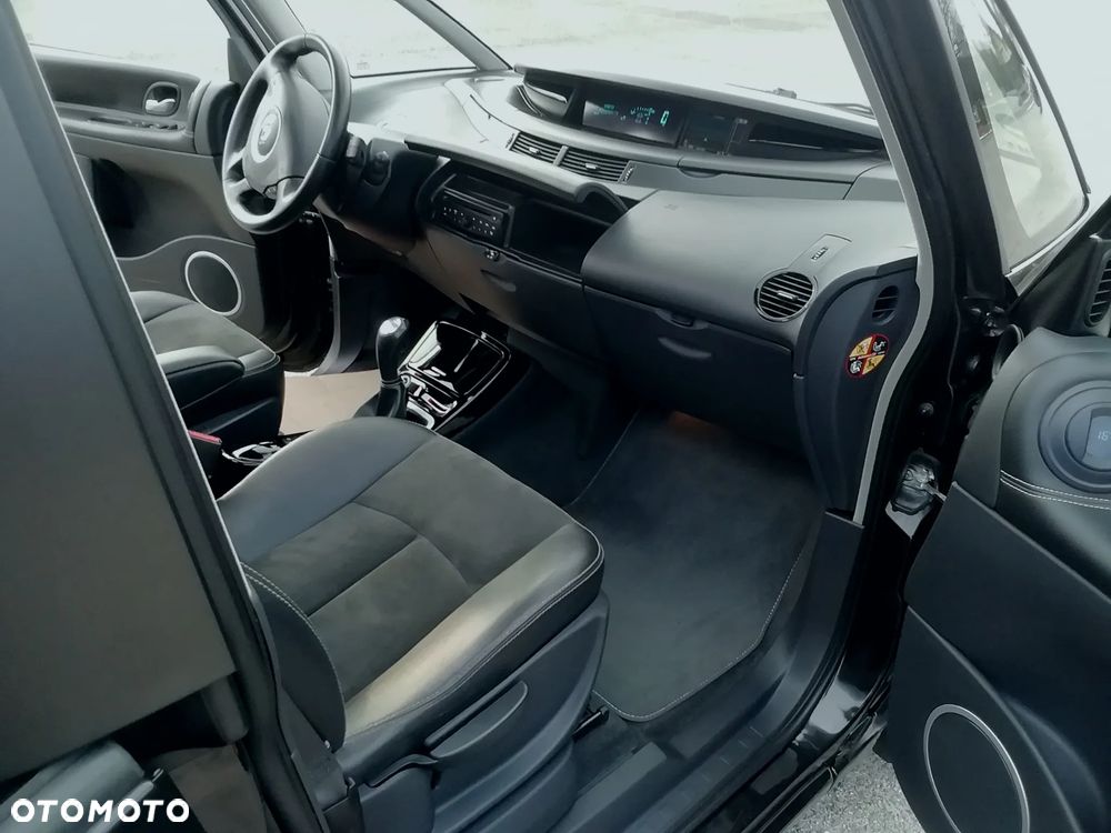 Renault Grand Espace 2.0 dCi Alcantara - 19