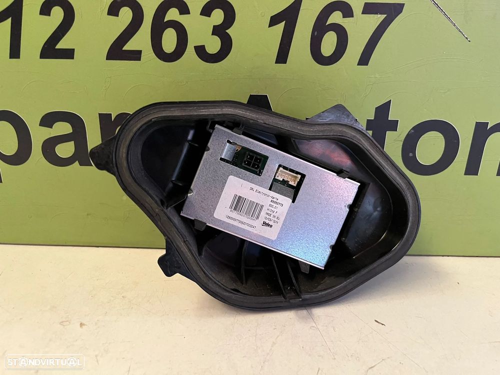 Seat Ibiza 6J - BALASTRO FAROL XENON ESQUERDO - Z648- - 10