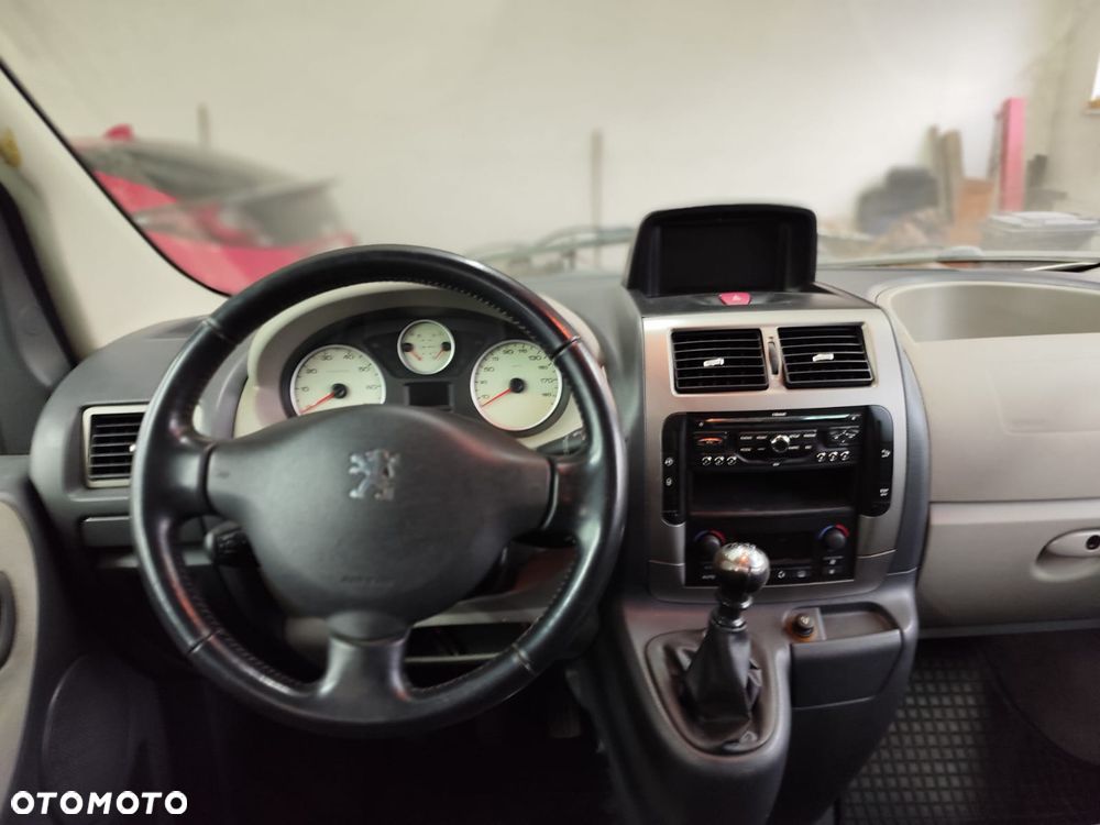 Peugeot Expert Tepee L2H1 (8-Si.) Esplanade - 5