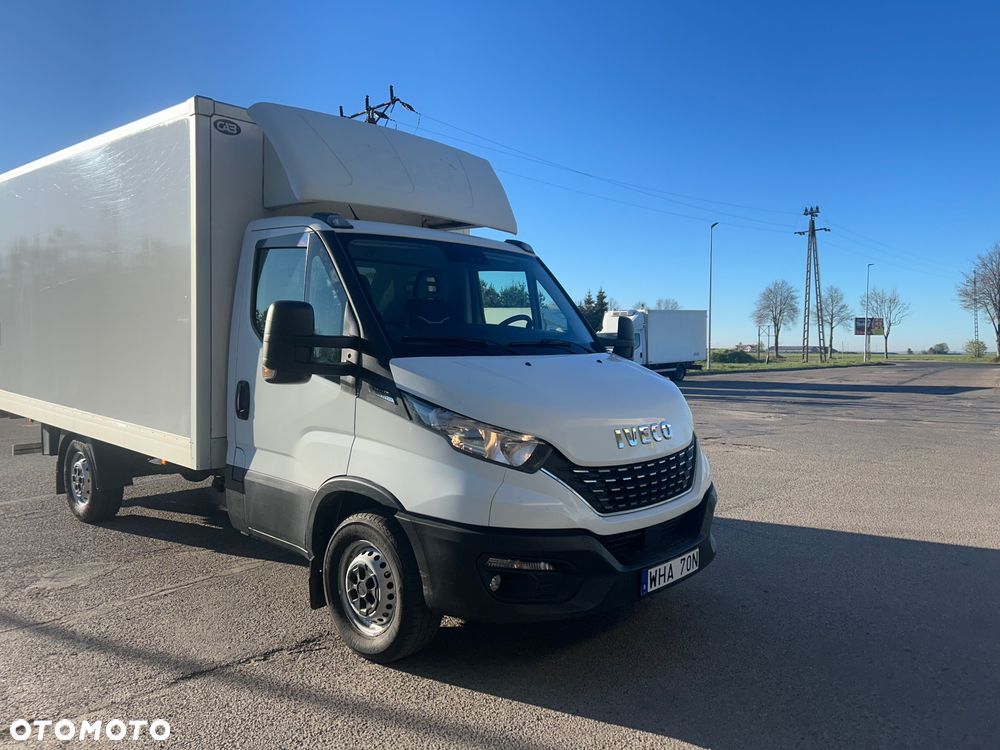 Iveco Daily - 2