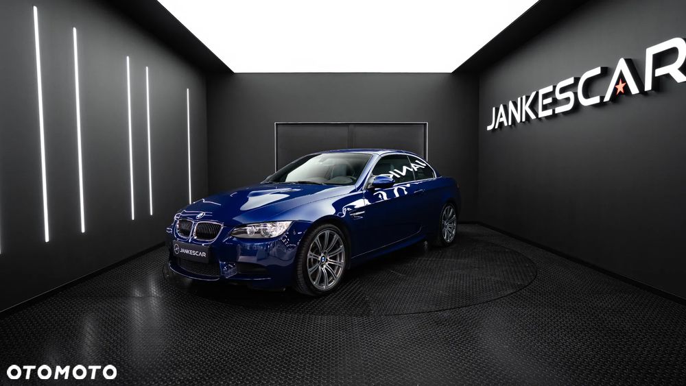 BMW M3 - 2