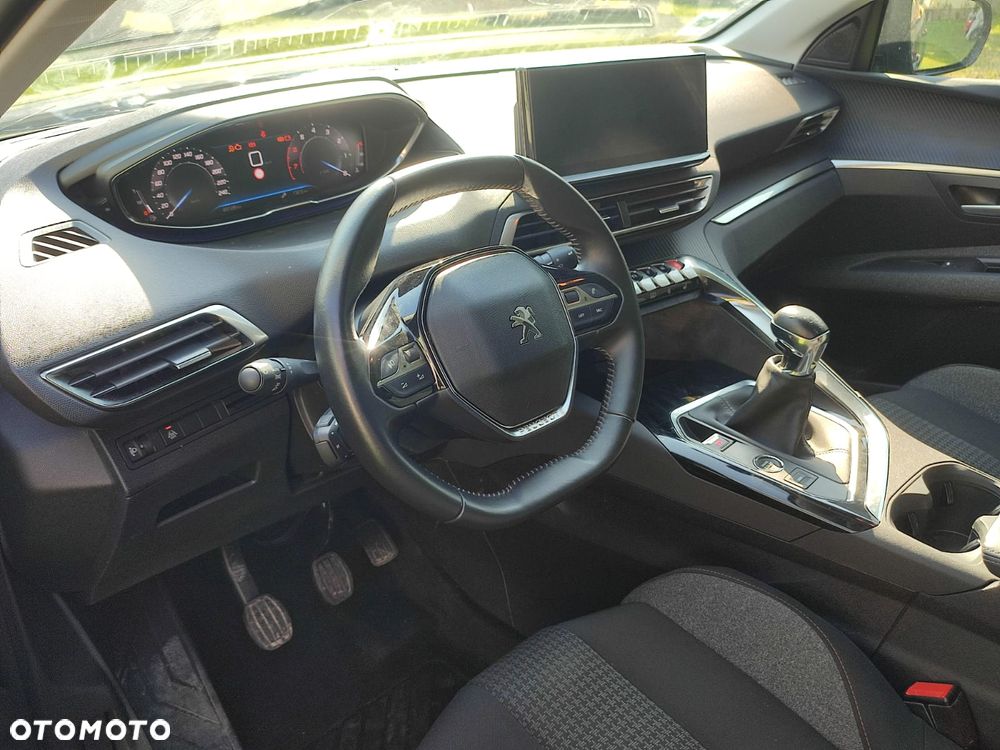 Renault Grand Scenic TCe 130 Bose Edition - 9