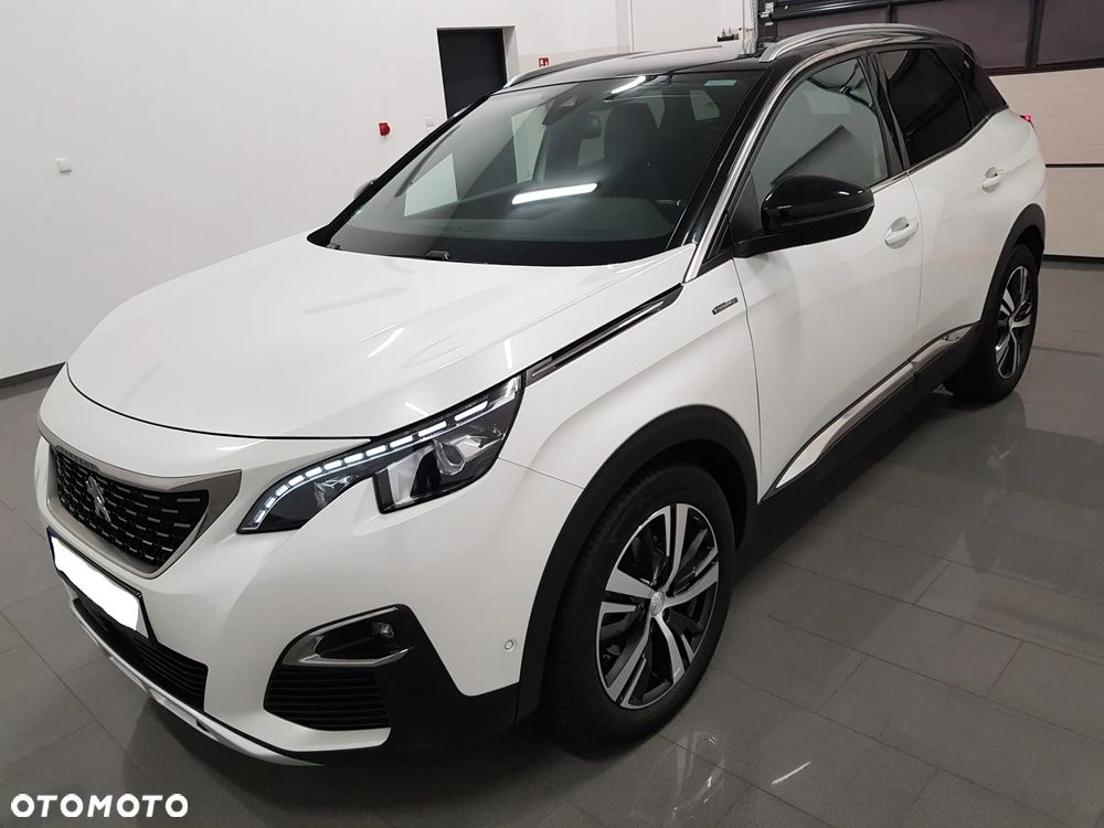 Peugeot 3008 ver-puretech-130-stop-start-gpf-eat8-gt - 27
