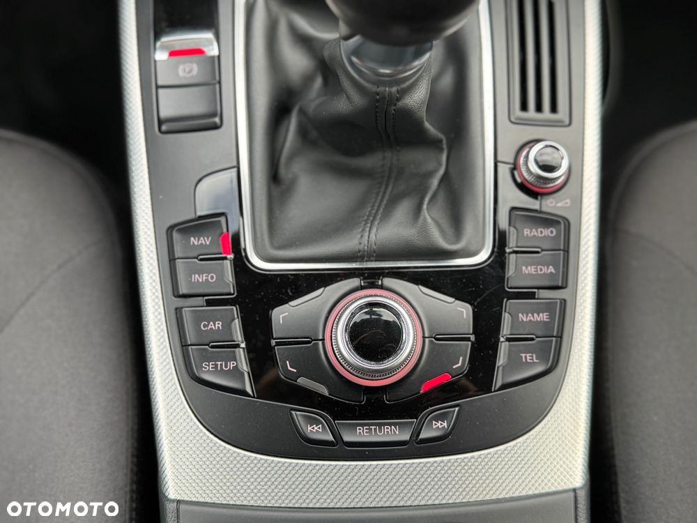 Audi A5 Sportback - 17