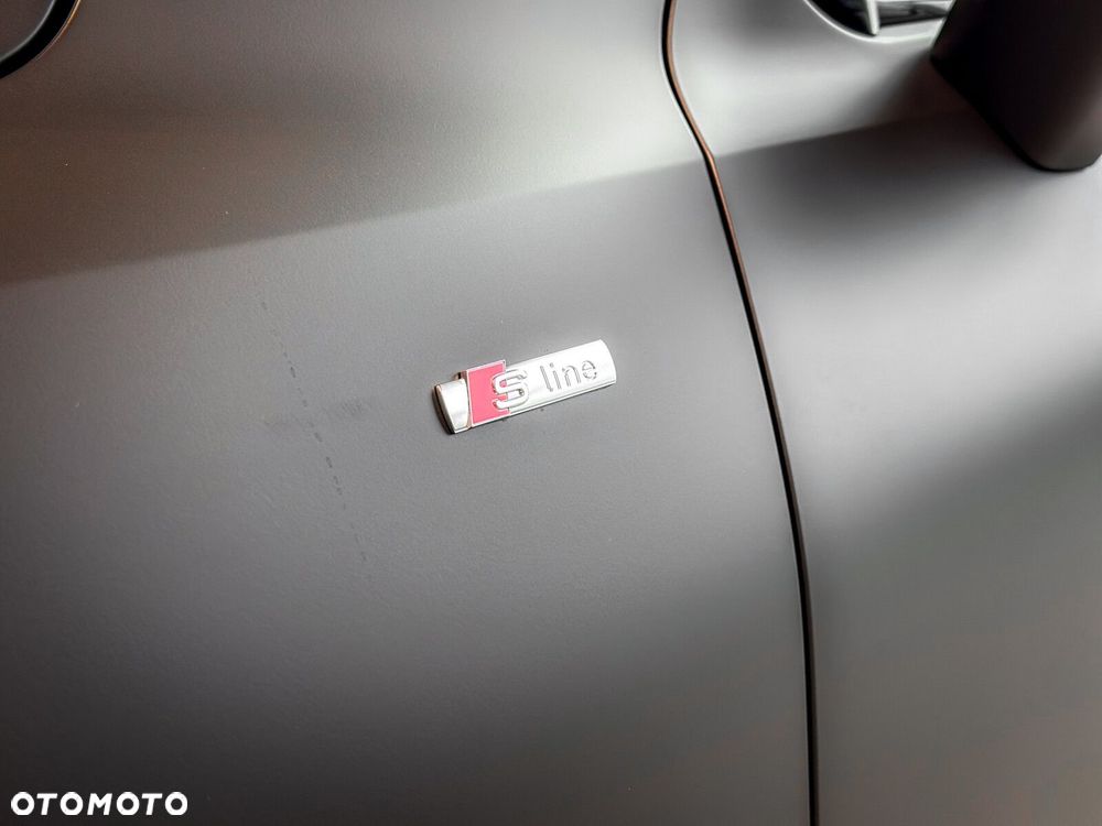 Audi Q3 Sportback - 6
