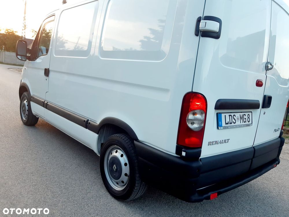 Renault Master - 4