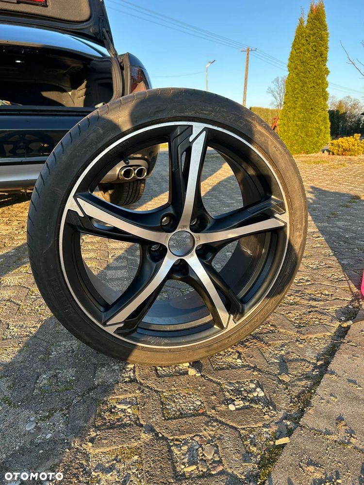 Audi A6 Limousine 2.4 - 23