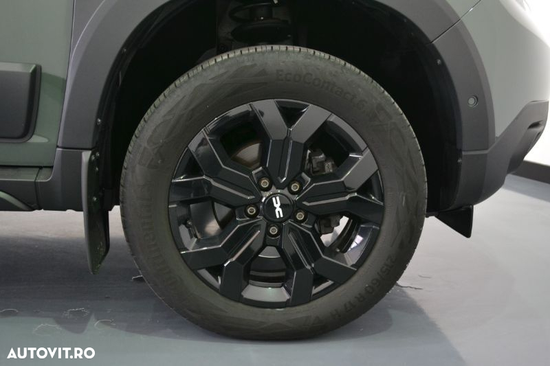 Dacia Duster - 6