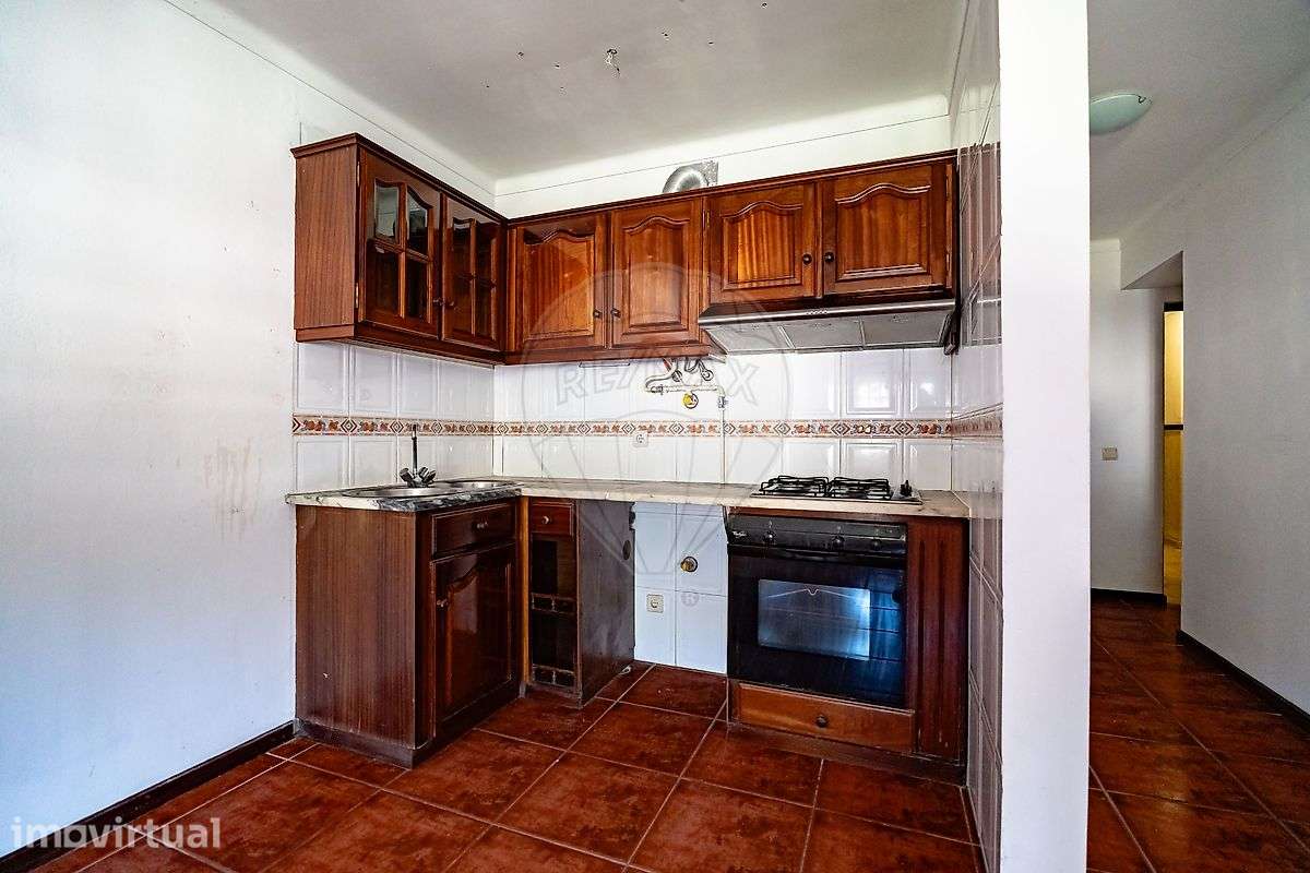 Apartamento T1 para venda - Grande imagem: 5/30