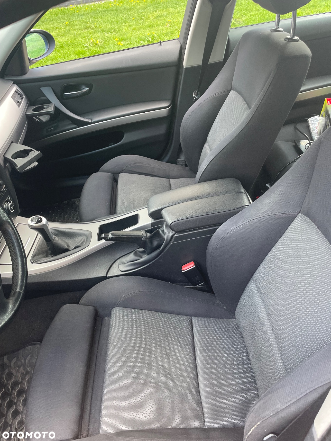 BMW Seria 3 320i - 12