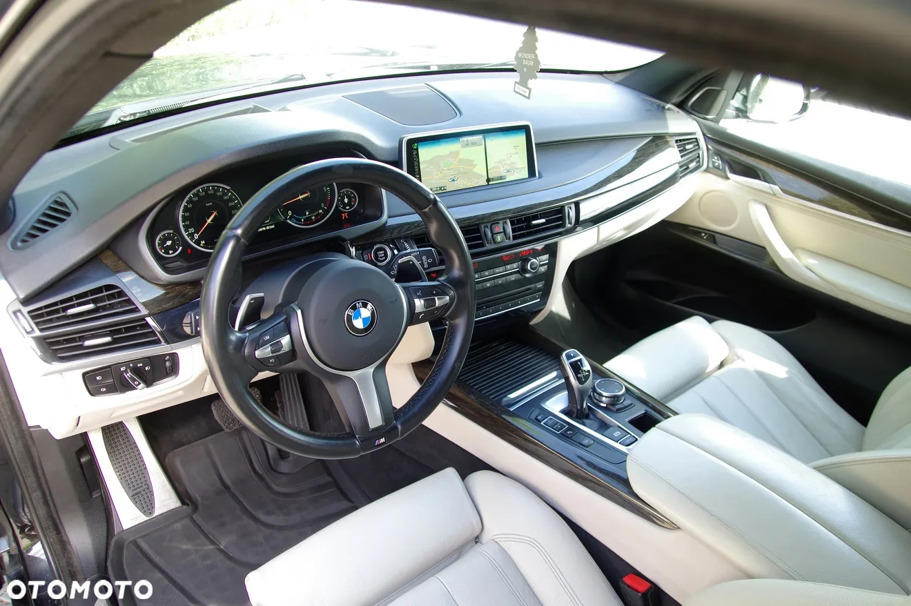 BMW X5 xDrive30d - 5