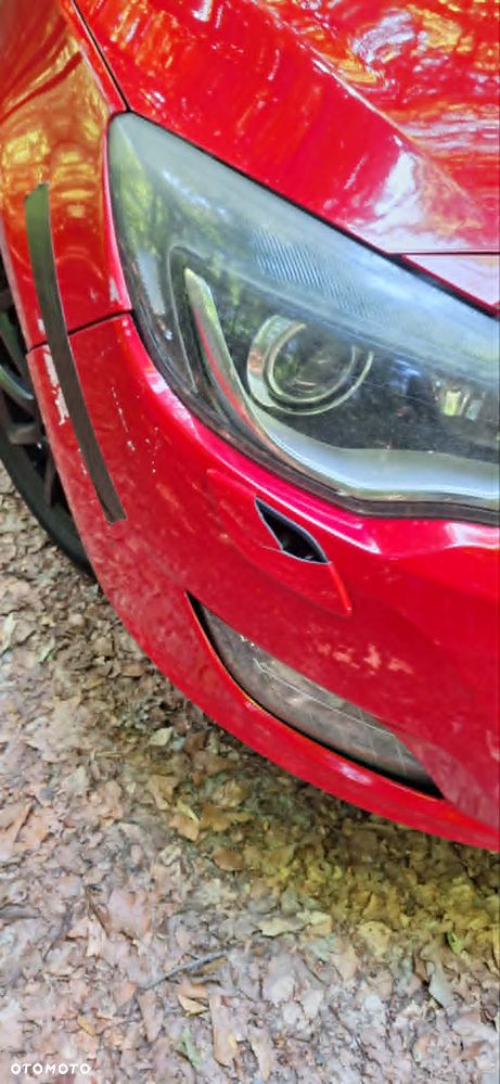 Opel Astra 1.6 T Enjoy - 3