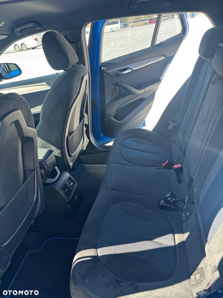 BMW X2 sDrive18i M Sport - 11