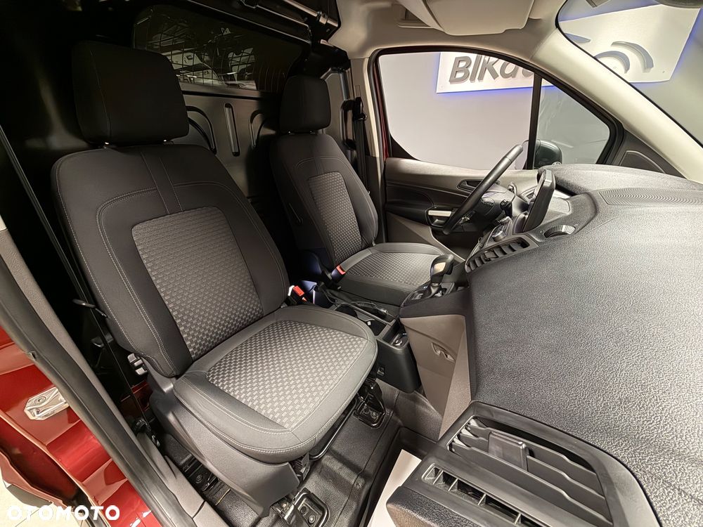 Ford Transit Connect L2 - 22