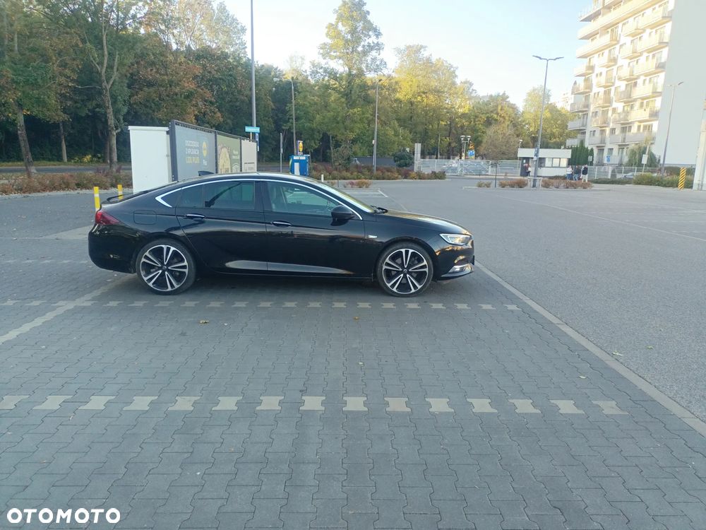 Opel Insignia 2.0 CDTI Innovation S&S - 17