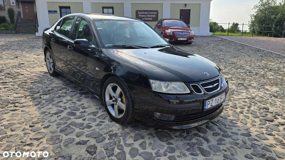 Saab 9-3 - 2