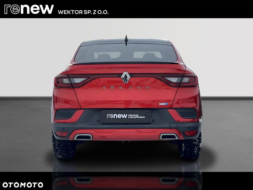Renault Arkana - 4