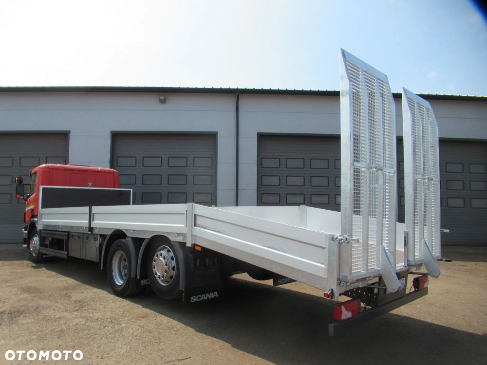 Laweta Pomoc drogowa - 25