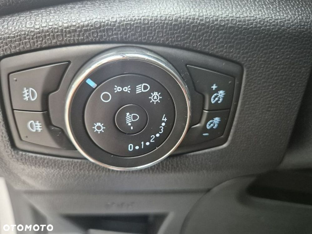 Ford EcoSport 1.0 EcoBoost ST-LINE - 28