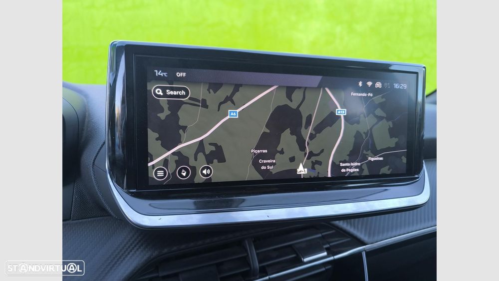 Peugeot 2008 1.2 PureTech Active - 10