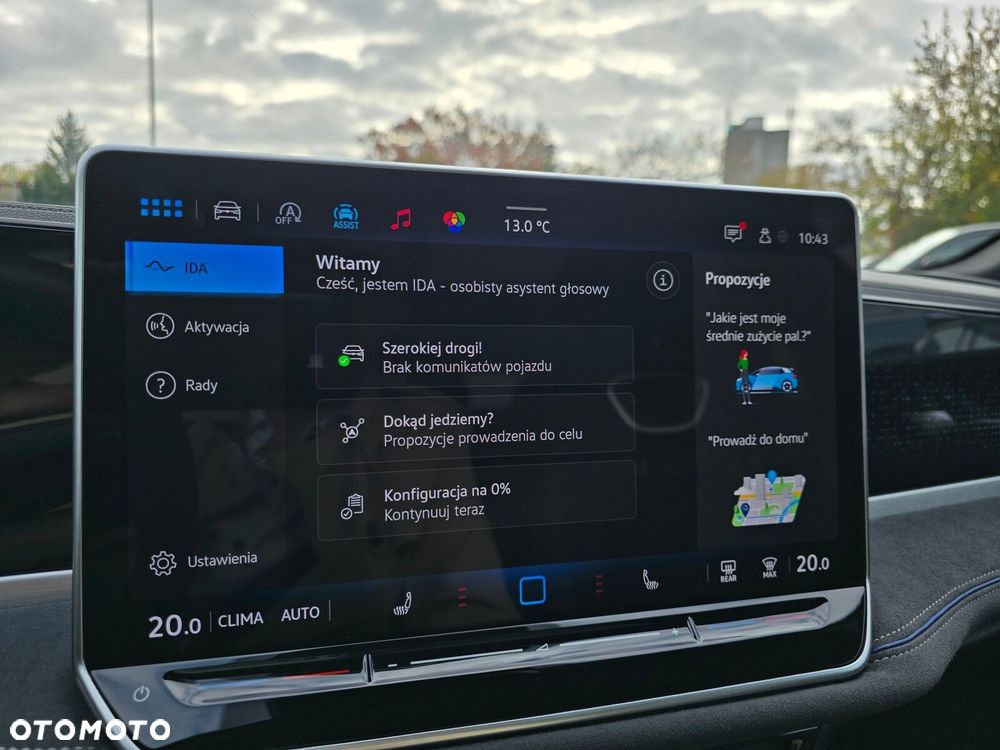 Volkswagen Passat 2.0 TSI R-Line Plus DSG - 27