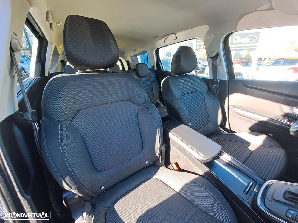 Renault Grand Scénic ENERGY dCi 110 EDC Business - 14