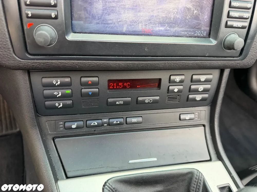 BMW Seria 3 318 Ci Edition Exclusive - 19