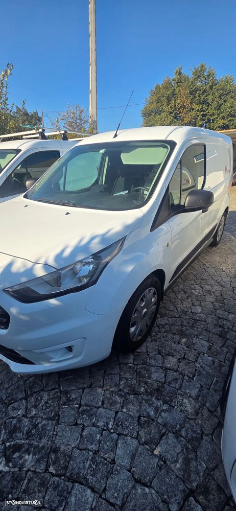 Ford Conect - 3