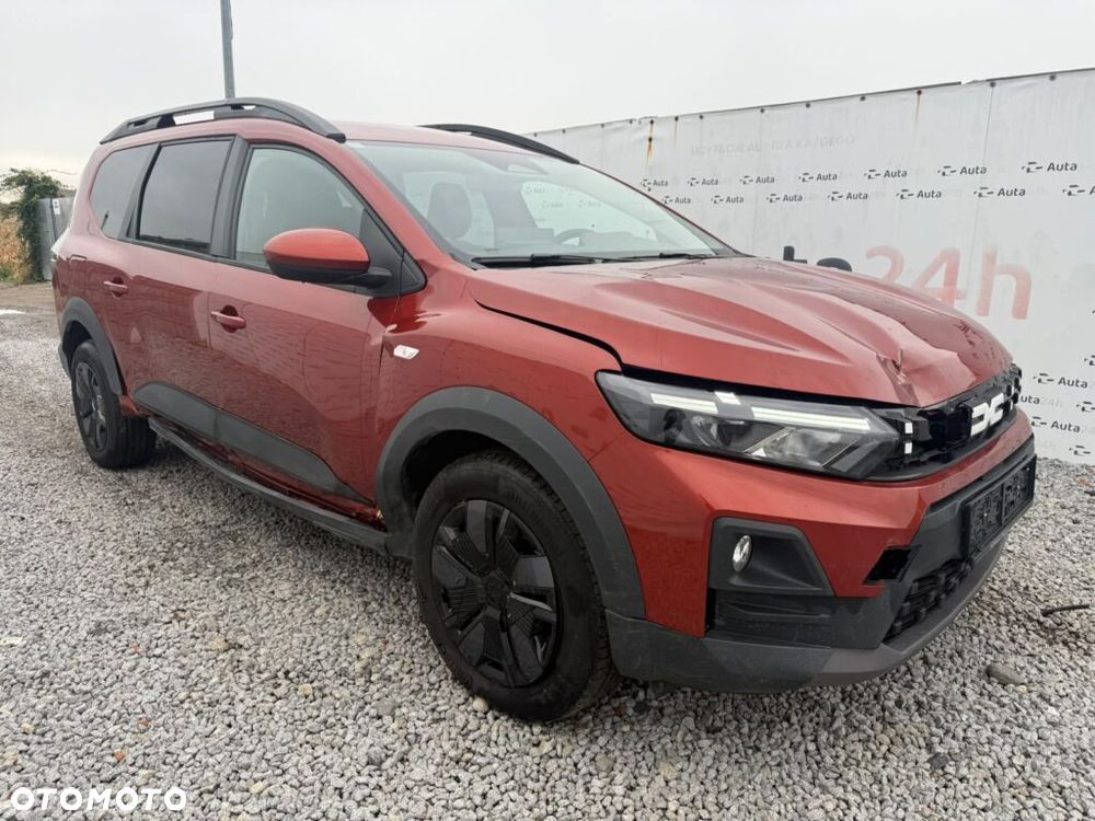 Dacia Jogger TCe 110 Expression - 3