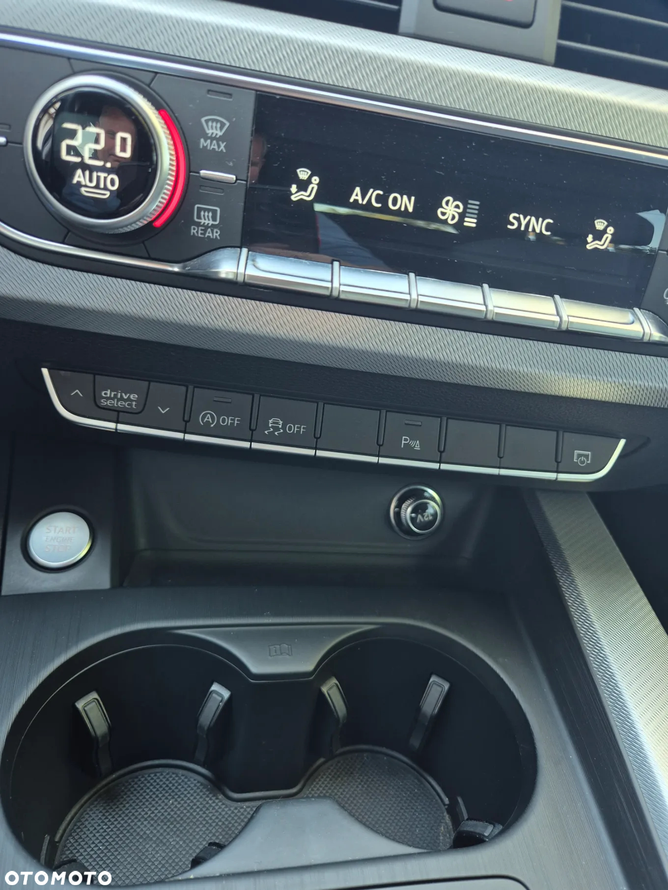 Audi A4 Avant - 23