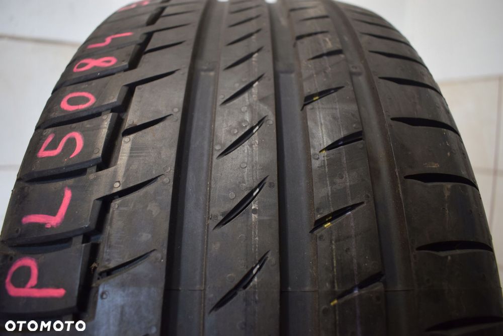 R19 235/50 Continental PremiumContact 6 VOL Wysyłka gratis! - 1