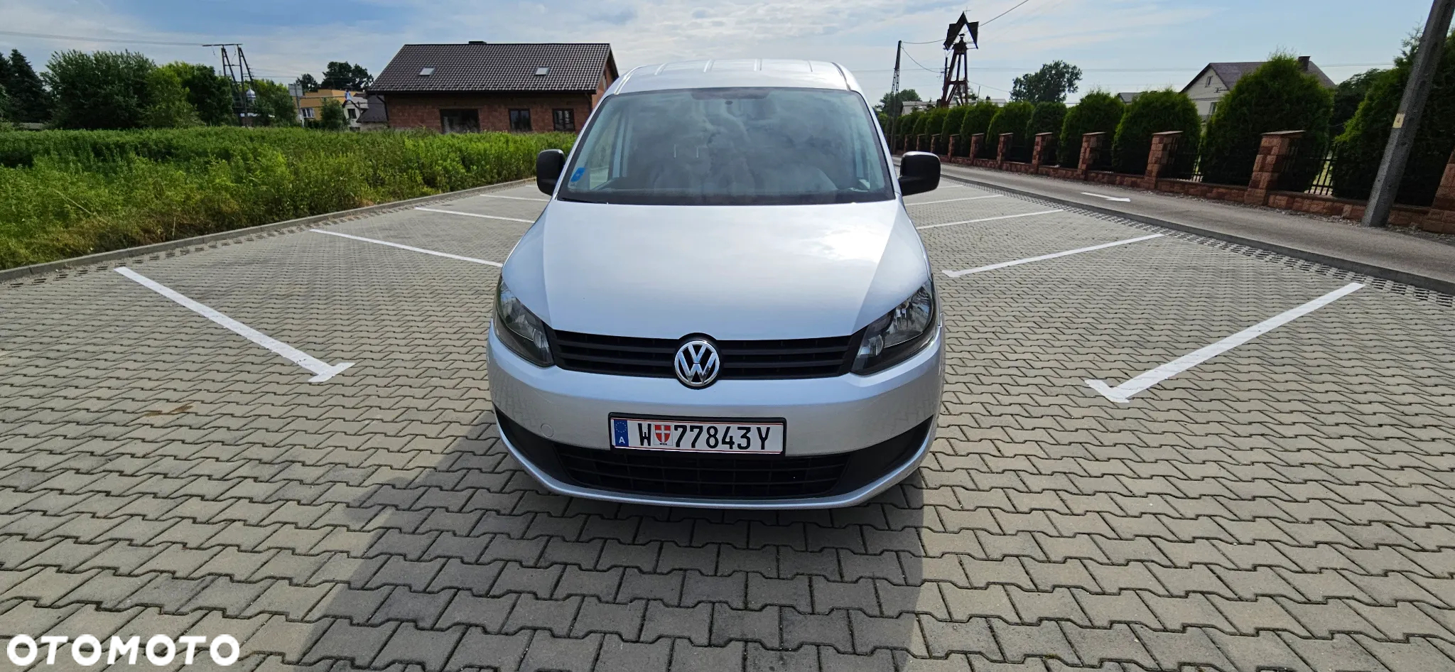 Volkswagen Caddy - 7