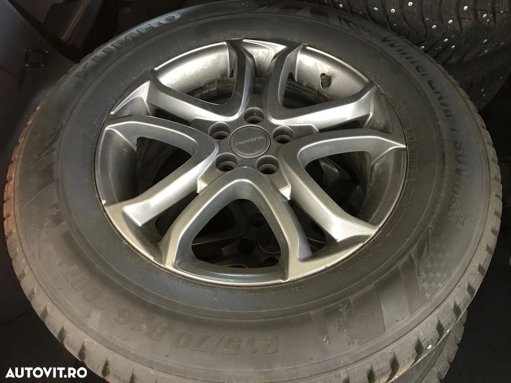 Subaru XV 1.6i CVT Style - 31