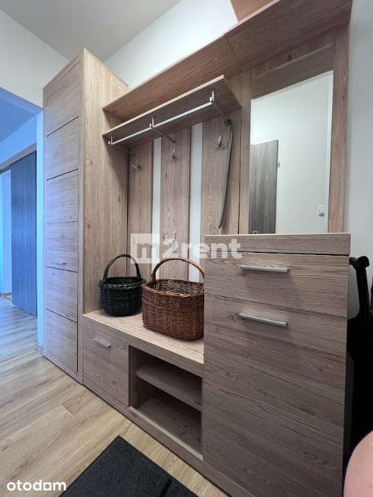Łódź - Dąbrowa | 36 m2 | 2 pokoje | balkon