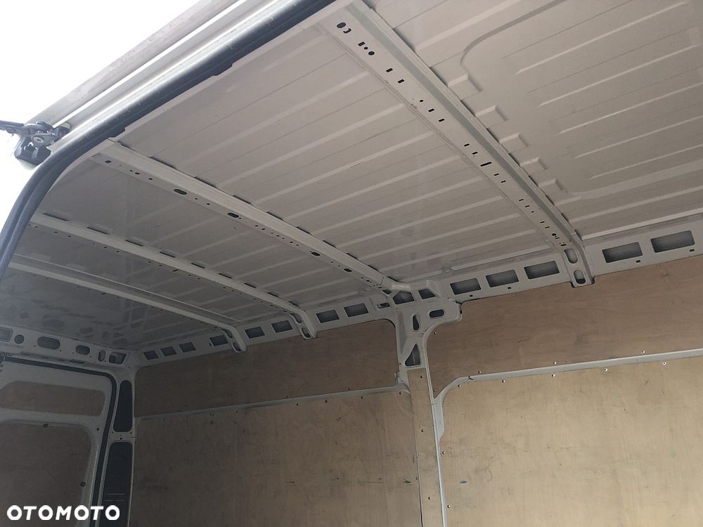 Peugeot Boxer - 21