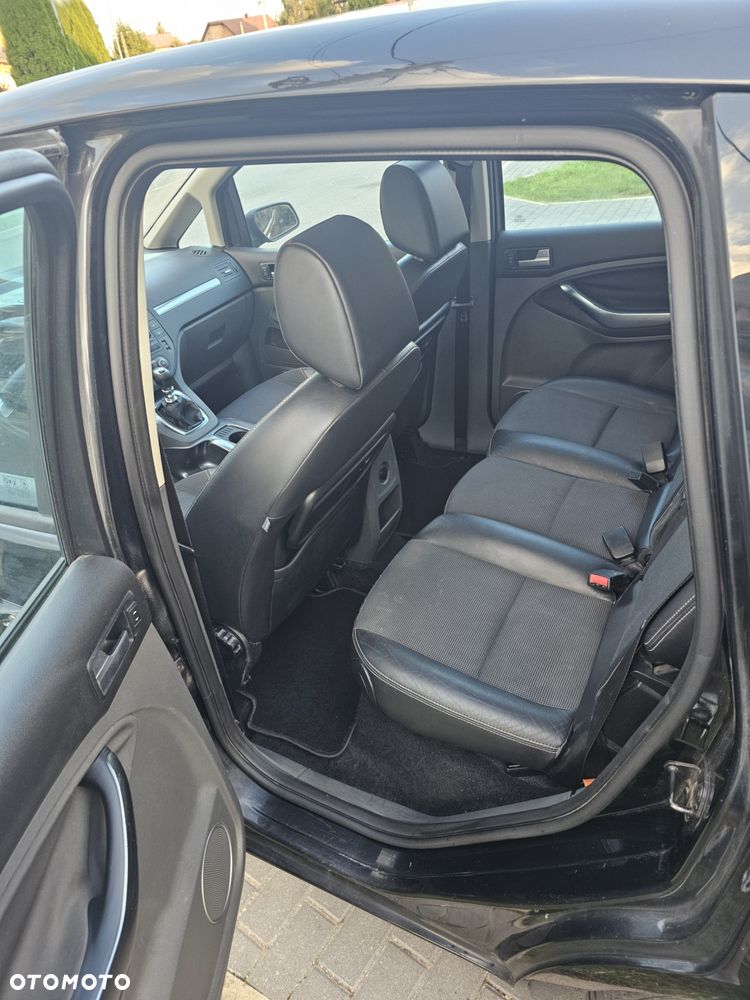 Ford C-MAX - 5