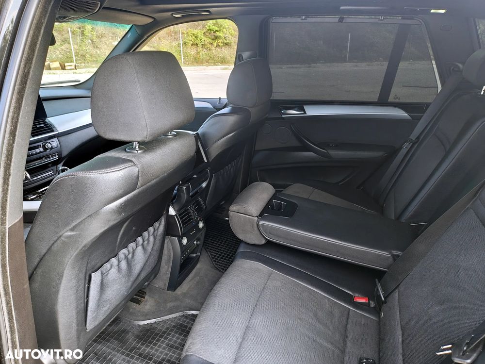 BMW X5 3.0d Aut. - 8