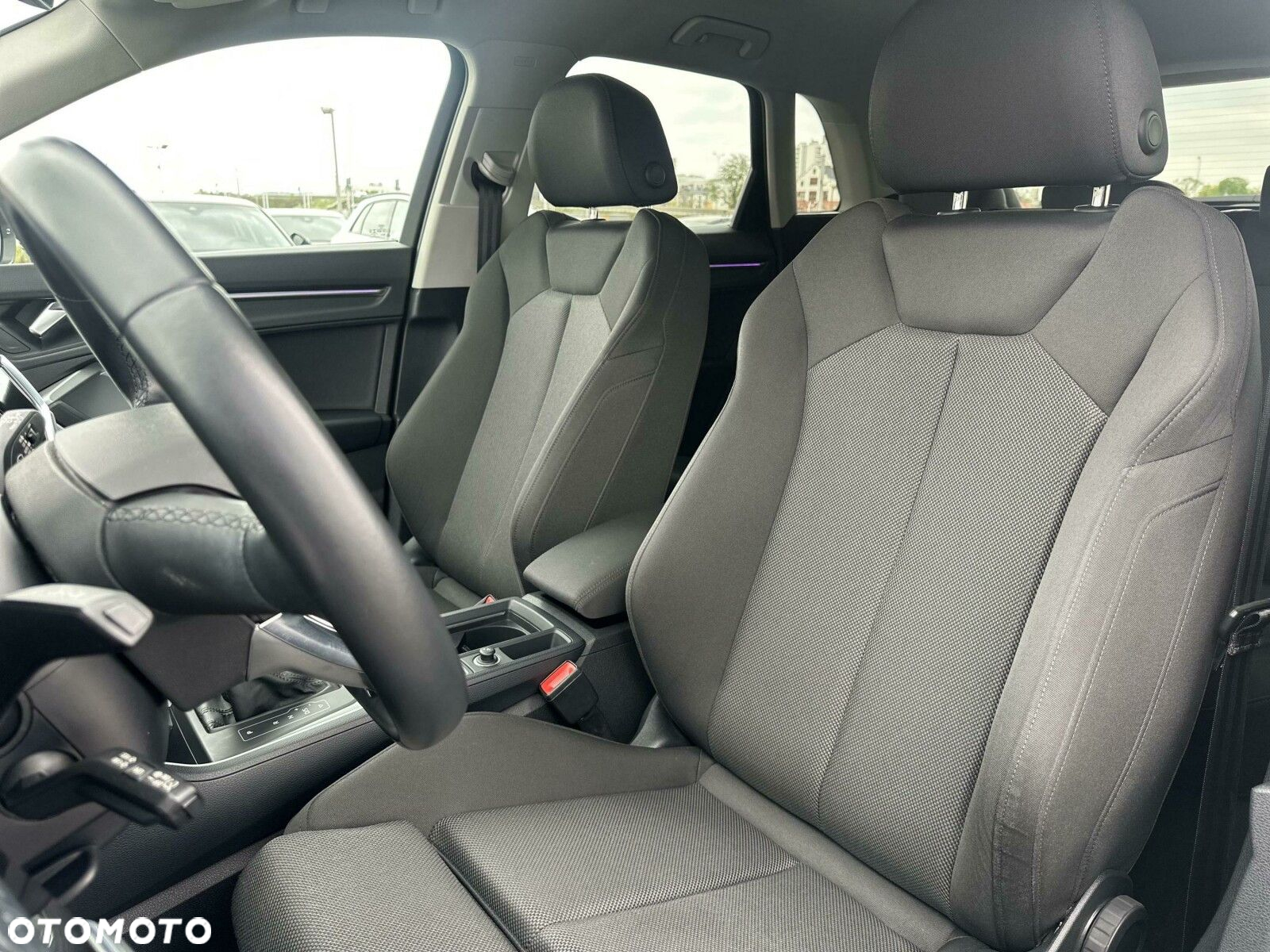 Audi Q3 - 12