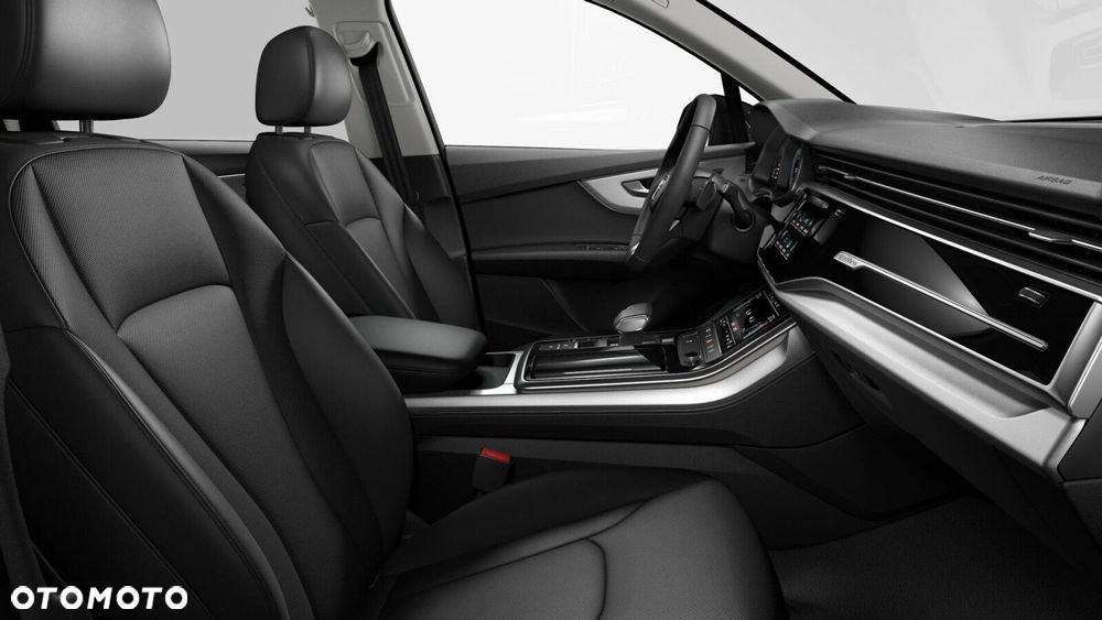 Audi Q7 - 8