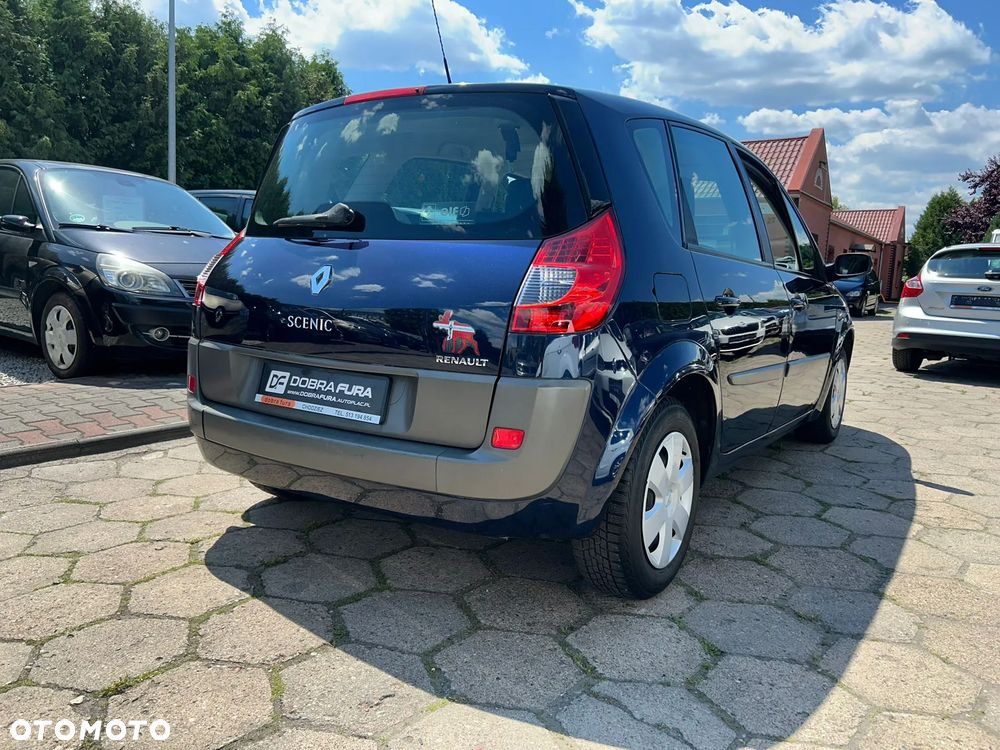 Renault Scenic 1.6 16V Privilege - 31