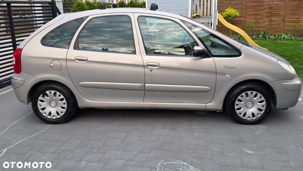 Citroën Xsara Picasso 1.6 16V Magic - 14