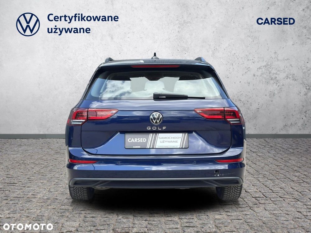 Volkswagen Golf Variant - 6